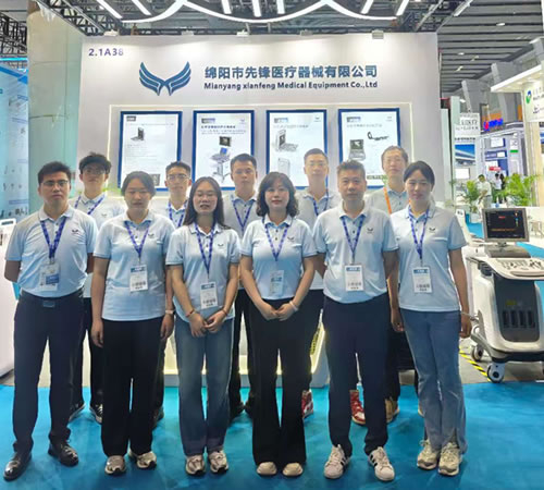 緣聚穗城，第92屆CMEF完美收官